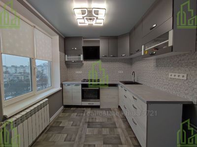 Купити квартиру, Чешка, Тракторобудівників просп., 108, Харків, id 138552