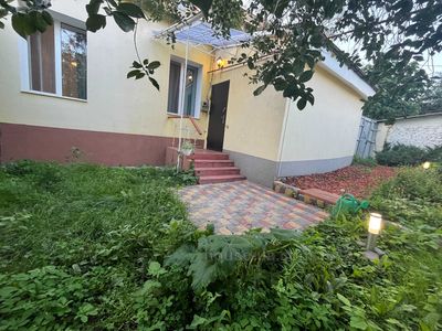 Купити квартиру, Полтавський Шлях вул., Харків, id 63917
