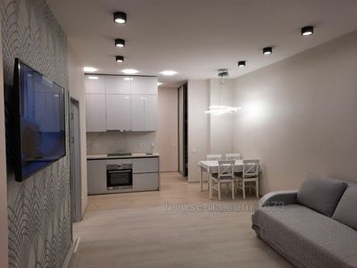 Зняти квартиру, Новгородська вул., Харків, id 61664