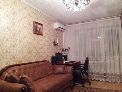 Купити квартиру, Виговського І. вул., Львів, id 442