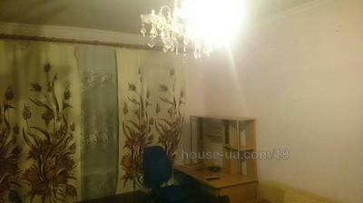 Зняти квартиру, Широка вул., Львів, id 2684