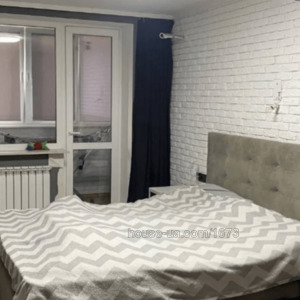 Купити квартиру, Зерновий пров., Харків, id 49040