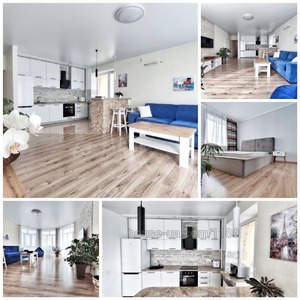 Зняти квартиру, Победы просп., 150, Київ, id 54011