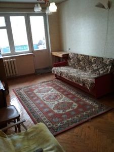 Купити квартиру, Тракторобудівників просп., Харків, id 27736