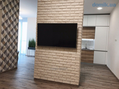 Rent an apartment, New Building, Serpovaya-ul, 4, Kharkiv, id 128298