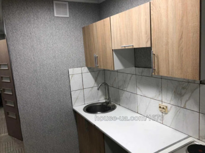 Купить квартиру, Московский просп., Харьков, id 42763
