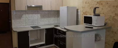 Зняти квартиру, Музичний пров., Харків, id 34443