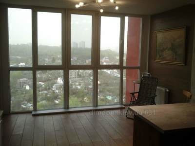 Buy an apartment, New Building, Yasinovatskiy-per, 11, Kyiv, id 205138