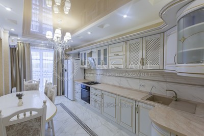 Купити квартиру, Новобудова, Метрологічна вул., 1, Київ, id 23302
