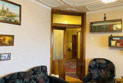 Купити квартиру, Перемоги просп., Харків, id 62665