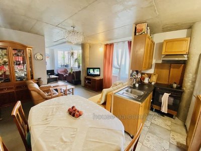 Купити квартиру, Цілиноградська вул., Харків, id 49023
