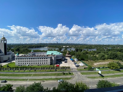 Купити квартиру, Новобудова, Никольско-Слободская ул., 4Д, Київ, id 64513
