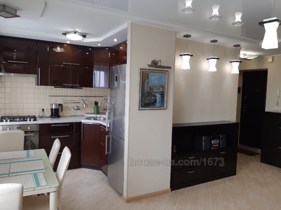 Купити квартиру, Новгородська вул., Харків, id 29236