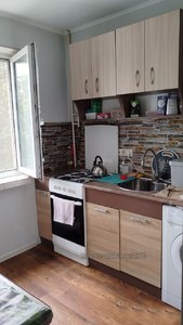 Купити квартиру, Хрущівка, Рибалко Маршала вул., Харків, id 63889