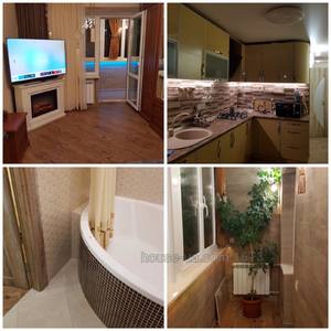 Купити квартиру, 23-го Серпня вул., Харків, id 34906
