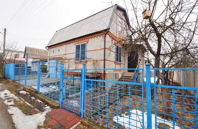 Купити будинок, Дача, Гайок ул., Біла Церква, Білоцерківський район, id 22613