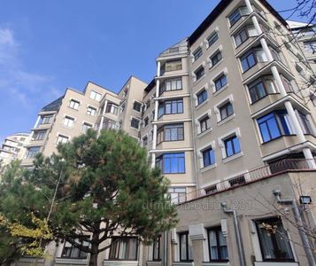 Buy an apartment, Shevchenko-prosp, 33, Odessa, Park_Pobedi, Primorskiy district, id 155880