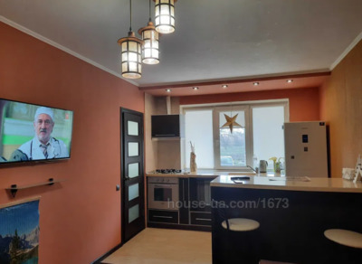 Зняти квартиру, Світла вул., Харків, id 34867