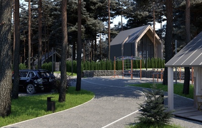Buy a lot of land, Individual construction, Шевченко, Khotomlya, Volchanskiy district, id 49497