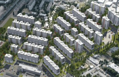 Купити квартиру, Полтавський Шлях вул., Харків, id 50893