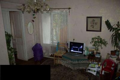 Buy an apartment, Stalinka, Staroportofrankovskaya-ul, Odessa, id 6875