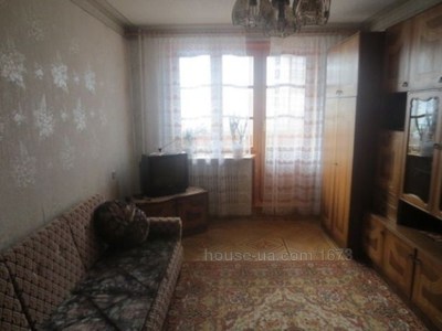 Снять квартиру, Ахсарова ул., Харьков, id 39601