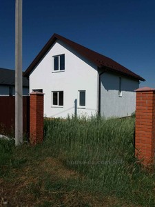 Купити будинок, Центральная, Иванков, Бориспільський район, id 8904