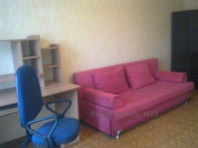 Купити квартиру, Новгородська вул., Харків, id 29821