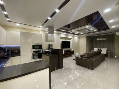 Купити квартиру, Новобудова, Анни Ахматової вул., Київ, id 50589