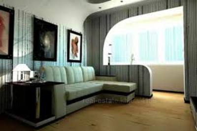 Rent an apartment, Krychevskoho, Kharkiv, id 126852