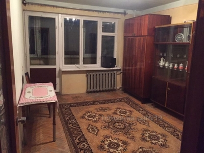 Купити квартиру, Мазепи І. гетьм. вул., Львів, id 4018