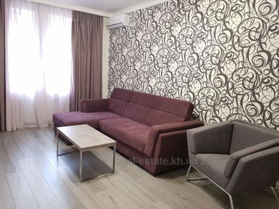Rent an apartment, New Building, Pobedi-prosp, 66Б, Kharkiv, id 138928