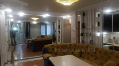 Rent an apartment, Gagarina-prosp, Kharkiv, id 31476