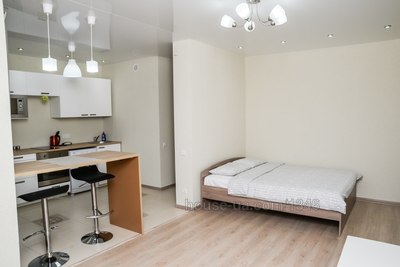 Зняти квартиру, Новобудова, Джерельна вул., Львів, id 55940