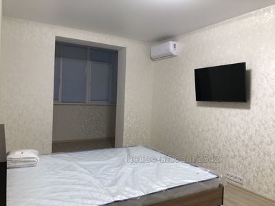Зняти квартиру, Новобудова, Запорожское шоссе, Дніпро, id 49240