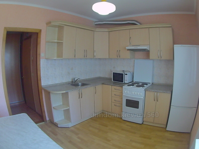 Зняти квартиру, Драгоманова вул., 1А, Київ, Позняки, Дарницький район, id 207007