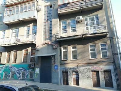 Оренда офісу, Воробйова вул., 11, Харків, id 133640
