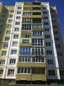 Buy an apartment, Lopanskaya-ul, Kharkiv, id 25593