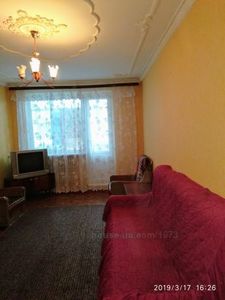 Зняти квартиру, Героїв Праці вул., Харків, id 24617