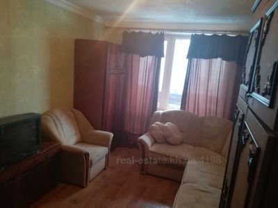 Rent an apartment, Pavlova-Akademika-vjezd, Kharkiv, id 125767
