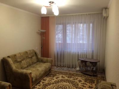Зняти квартиру, Тракторобудівників просп., Харків, id 36849