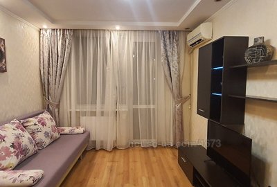 Buy an apartment, Pobedi-prosp, Kharkiv, id 60079
