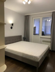 Rent an apartment, Gvardeycev-shironincev-ul, Kharkiv, id 42234