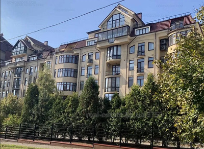 Купити квартиру, Новобудова, Данилевського вул., Харків, id 134381