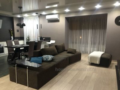Rent an apartment, Novgorodskaya-ul, Kharkiv, id 63191