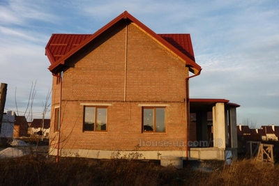 Купити будинок, Кільцева Дорога, Сокiльники, Пустомитівський район, id 2293