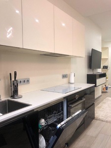 Rent an apartment, Otakara-Yarosha-per, Kharkiv, id 38234