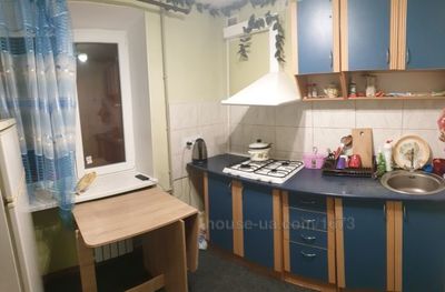 Купити квартиру, 23-го Серпня вул., Харків, id 30896