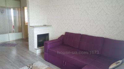 Купити квартиру, Польова вул., Харків, id 42788