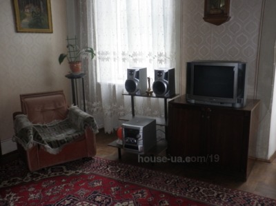 Зняти квартиру, Словацького Ю. вул., Львів, id 19525